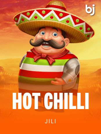 Hot Chilli game icon