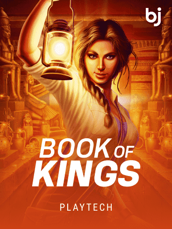 Book of Kings game icon