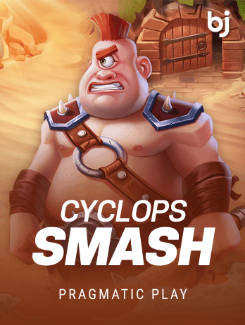 Cyclops Smash game icon