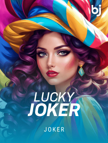 Lucky Joker game icon
