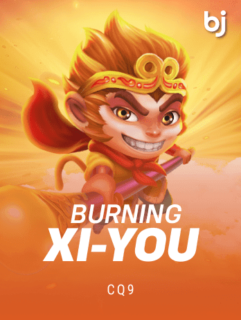 Burning Xi-You game icon