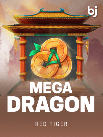 Mega Dragon game icon