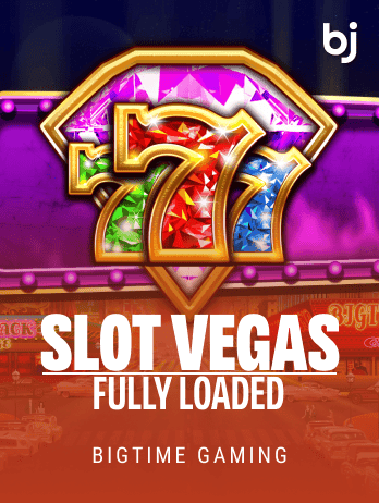 Slot Vegas - Fully Loaded game icon