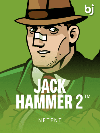 Jack Hammer 2 game icon