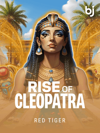 Rise of Cleopatra game icon