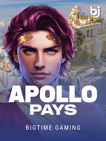 Apollo Pays game icon