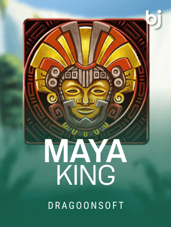 Maya King game icon