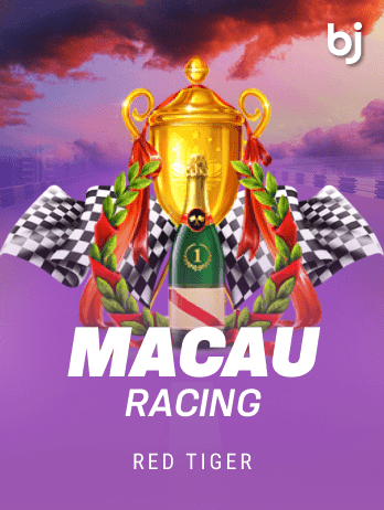 Macau Racing game icon